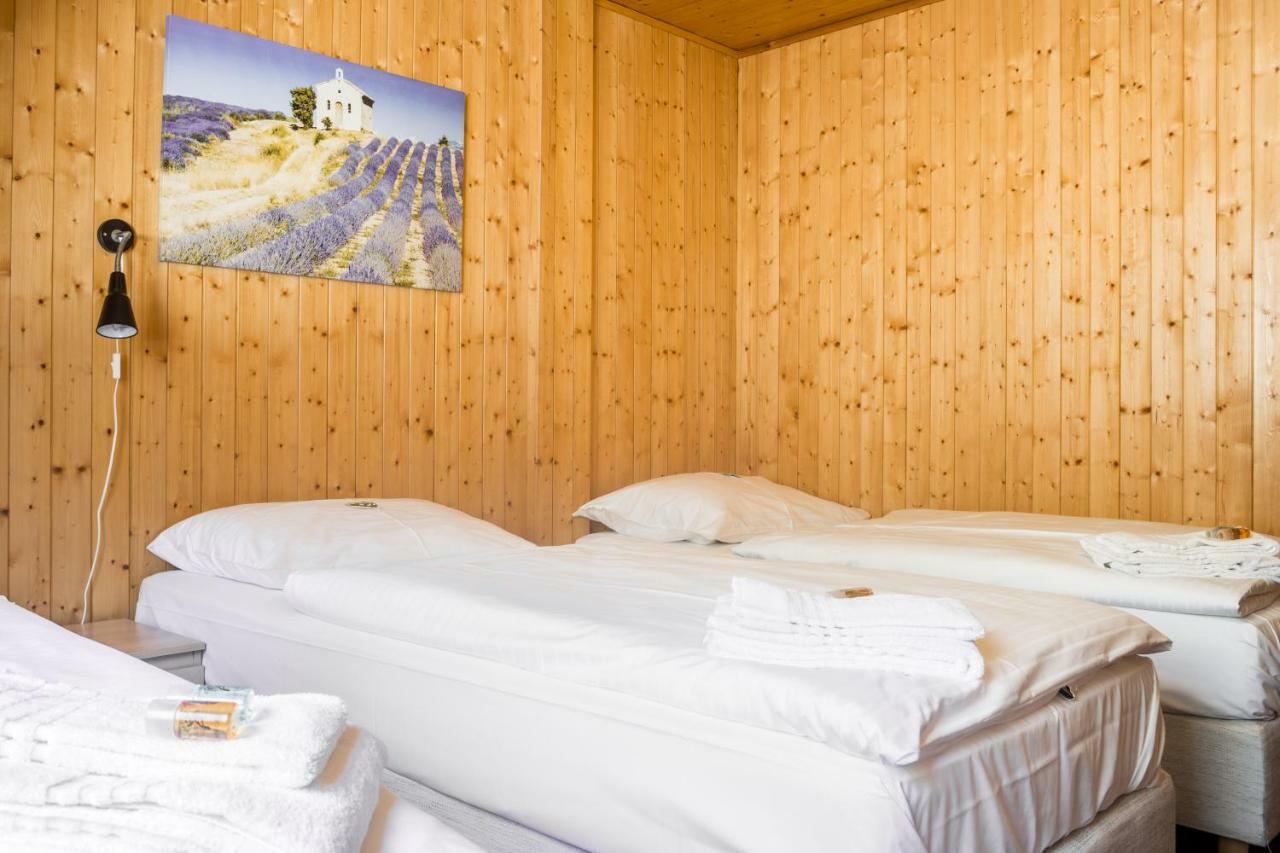 Hotel Konopiste Nova Myslivna Benesov  Værelse billede
