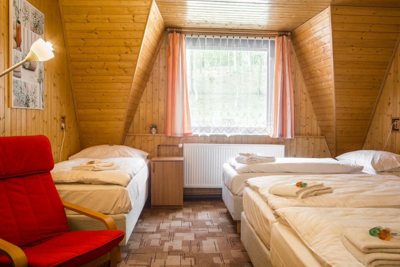 Hotel Konopiste Nova Myslivna Benesov  Eksteriør billede